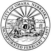 City of Omaha logo